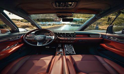 一、车内环境的重要性