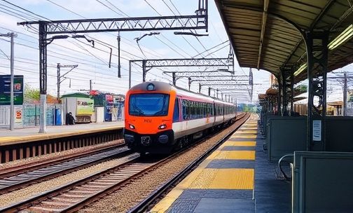k1062火车的途经所有站点