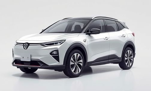 1-2万元新能源电动汽车价格