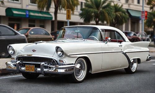 1万左右公认最好看街车