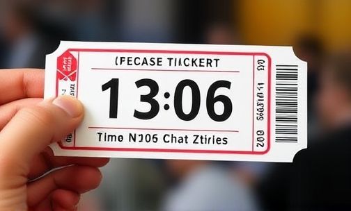 12306上面买好的车票可不可以改时间