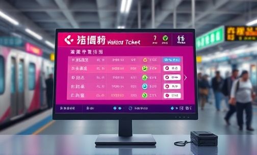 12306候补车票是啥意思