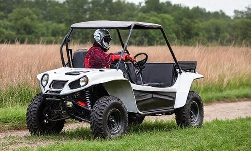 125cc越野车指的是