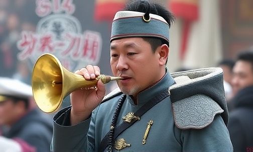 13 明锐天冷鸣笛喇叭不响