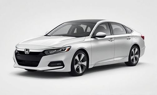 15年雅阁车身怠速抖动