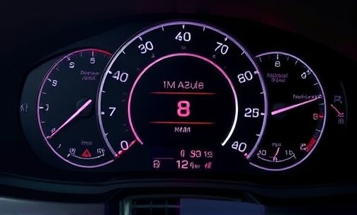 18款奥迪a6l45quattro百公里加速