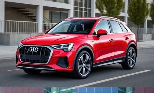 2022奥迪q3油耗太高怎么回事