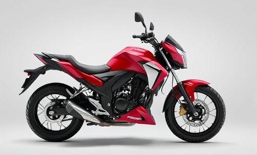 2023款本田锋范上市消息