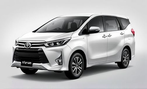 2023款丰田innova价格