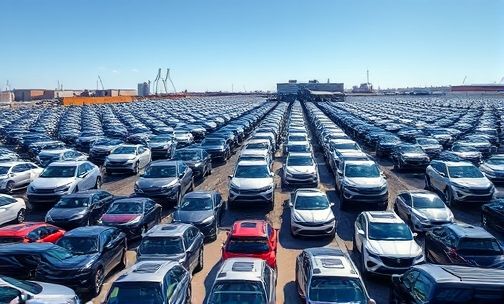 2.0t合资车10万左右suv