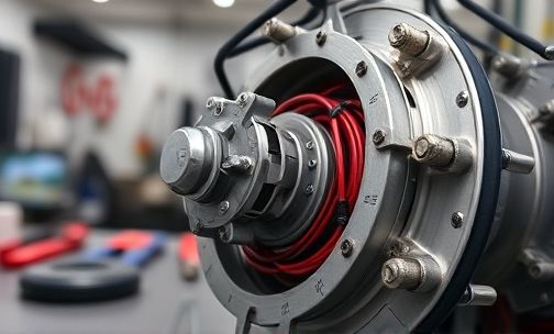 24v电机刹车怎么测量好坏