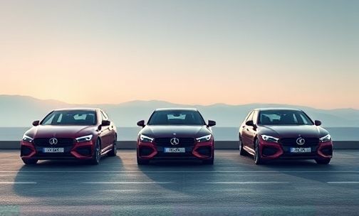 有300万存款适合开多钱的车