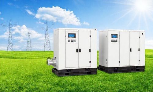 3. 动力系统:高效节Neng, 动力强劲