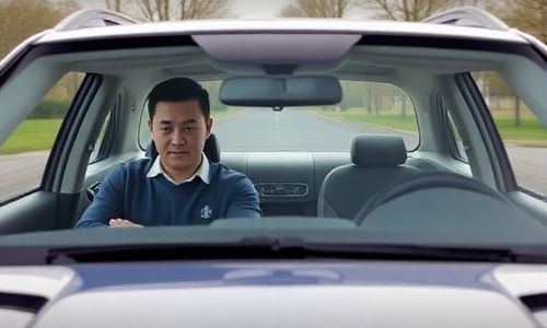 三十而已顾佳开的是什么车