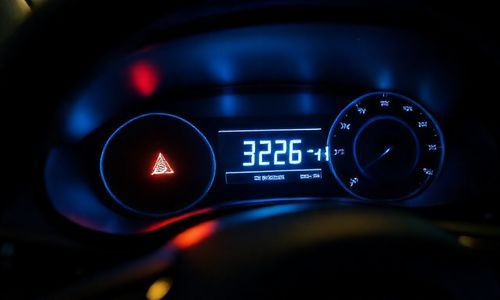 3226+15故障码是什么意思