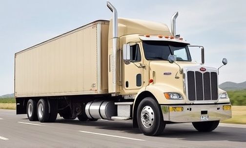 4.2米黄牌货车载重规定是什么？