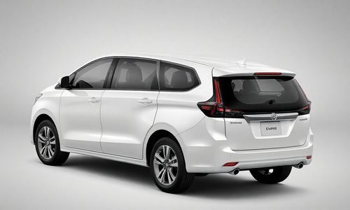 7座mpv商务车车型大全大通g20 plus