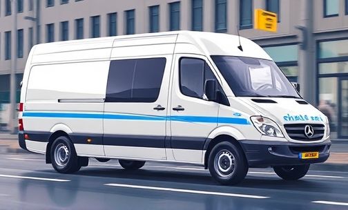 9.6米货车车价查询