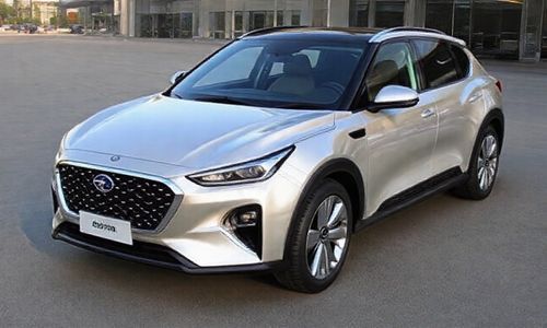 20 万左右韩系车哪些配置丰富?