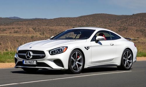 王牌竞速s级车排名