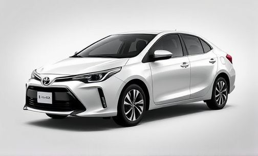 16款丰田雷凌1.6自动优缺点