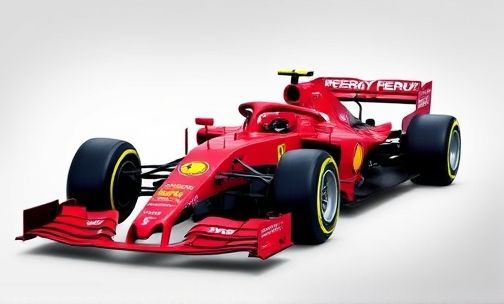 法拉利f1引擎优缺点
