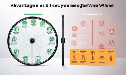 自行车一体轮优缺点