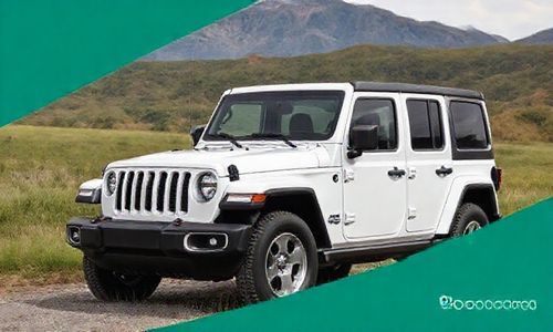 买二手吉普车好处坏处