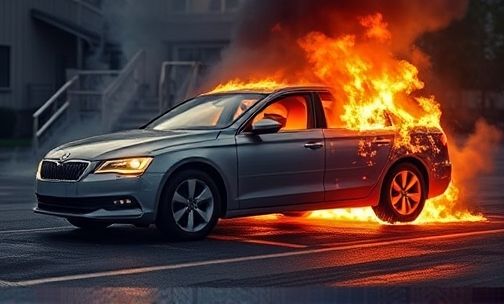 汽车怠速不稳定自动熄火原因解析？