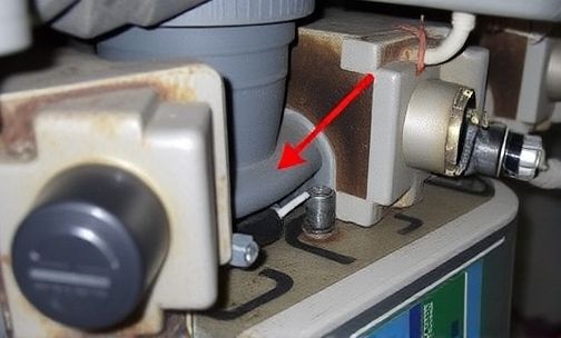野马T80空调异味来源解析