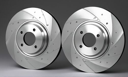 陶瓷刹车盘是真的陶瓷吗