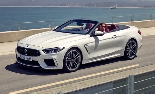 30 万左右的敞篷车保养成本高吗?