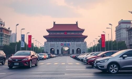 北京买车优惠多是针对本地居民还是全国消费者