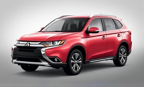 三菱 SUV 后期保养成本高吗?
