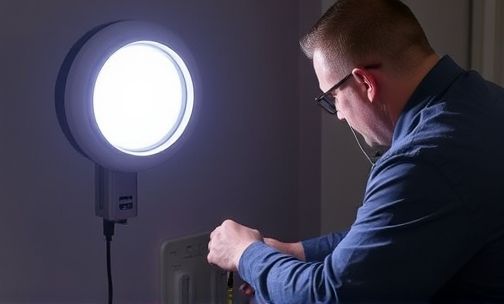 LED 维修成本高吗