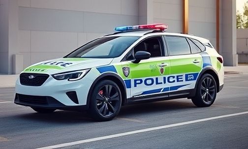 警察买新能源汽车有优惠吗？