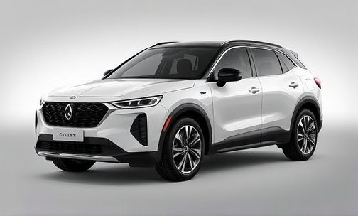帝豪 EV8 各地价格有区别吗？