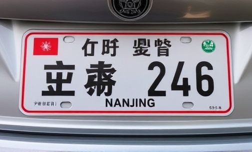 非南京车牌进南京有限制吗