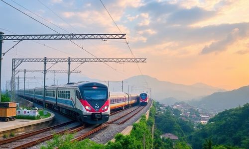 有没有湖南衡阳到河北保定的列车