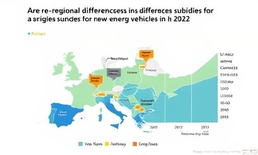 2022 年国家新能源汽车补贴是否有地区差异?