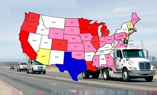道路救援拖车收费标准是否全国统一？