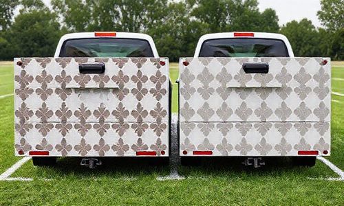 两瓣式尾门的成本高吗?