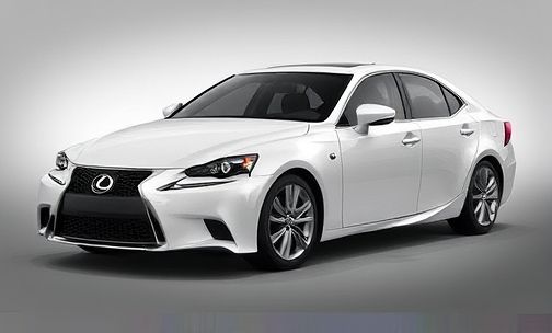 二手雷克萨斯 es 维修保养成本高吗?