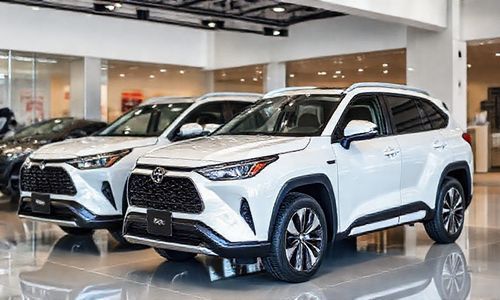 合肥广汽丰田 4s 店的销售顾问专业吗？