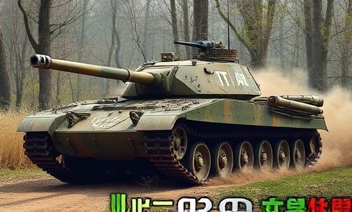 图片为证,国产普拉多或已接受预订,会被坦克和方程豹按着打么?