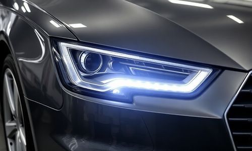 奥迪a4保养灯归零方法