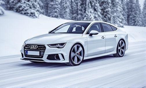 奥迪a7雪种加注量