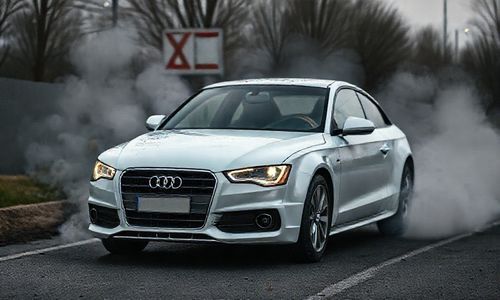 奥迪d挡到n挡顿挫感