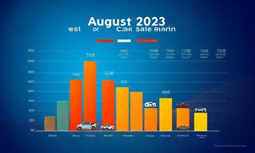 2023八月汽车销量排行榜