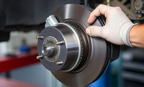 汽车油刹碟刹调节最佳方法